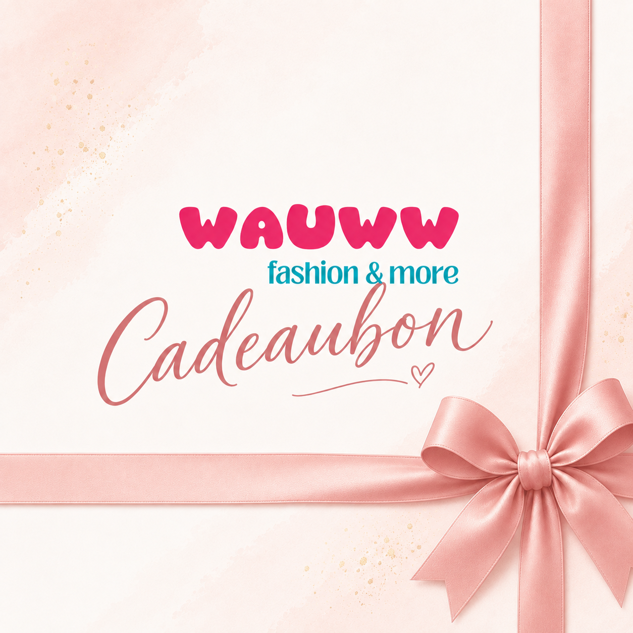 Cadeaubon