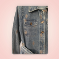 Jas jeans