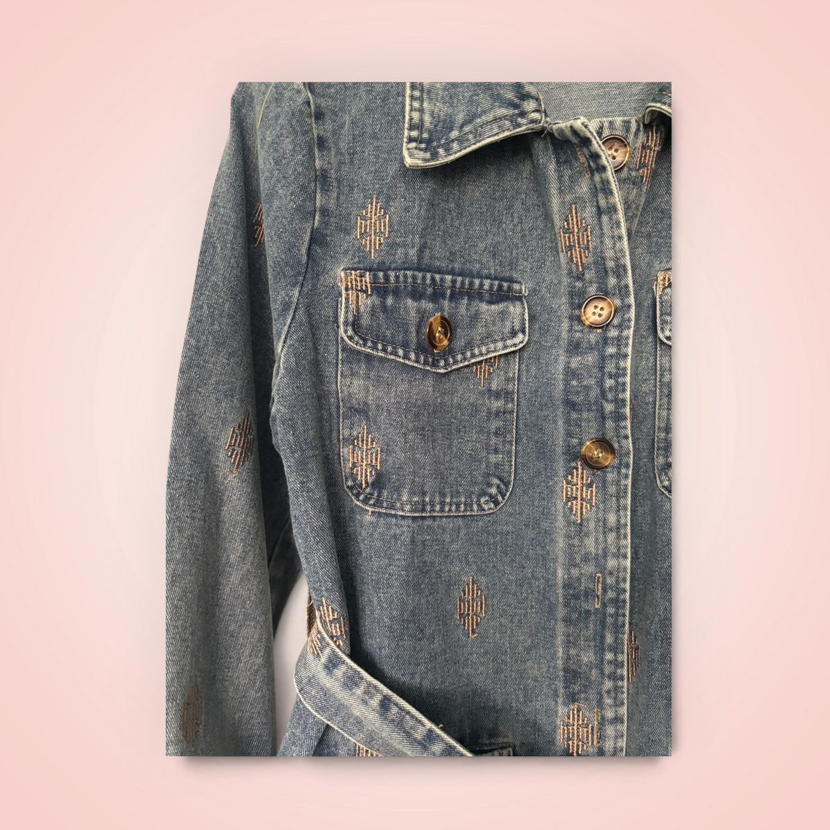 Jas jeans