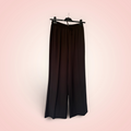 Broek rechte pijp - bruin