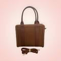 Handtas teddy - bruin