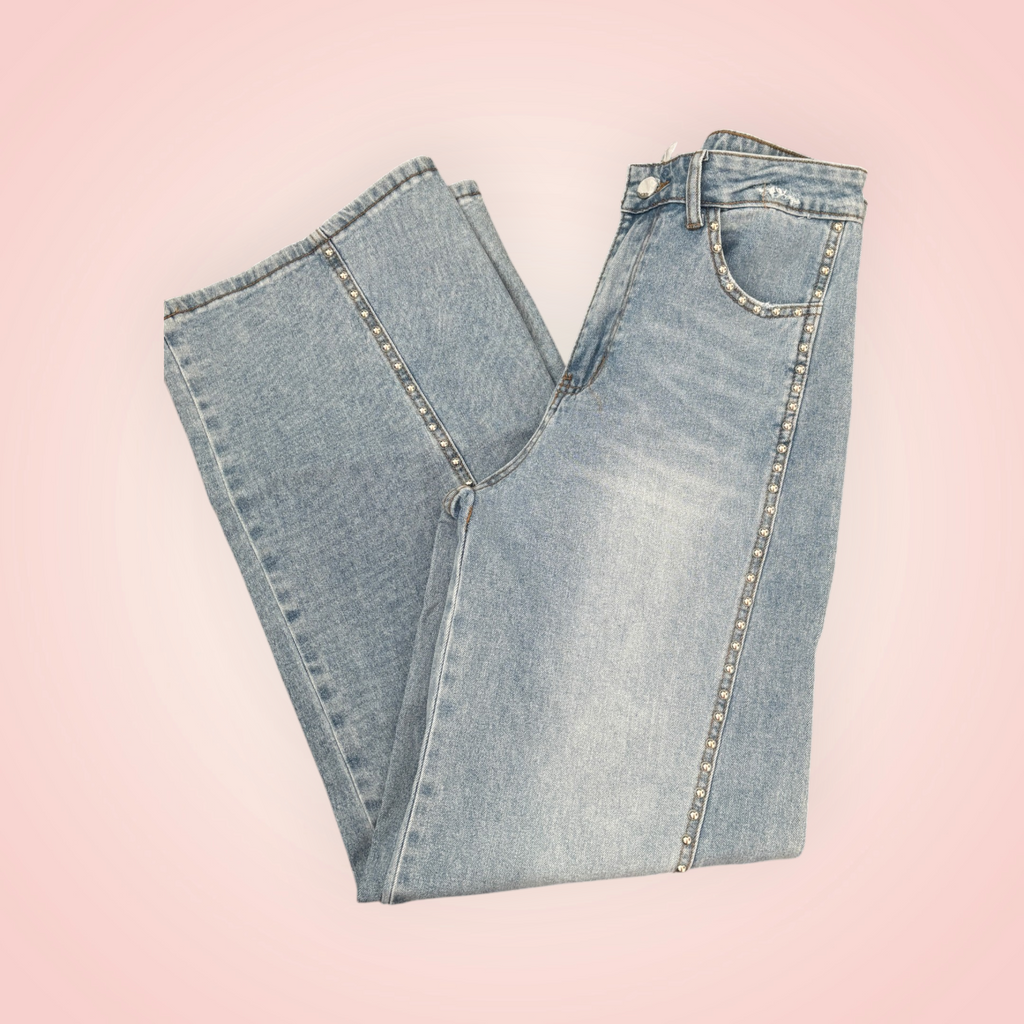 Jeans studs