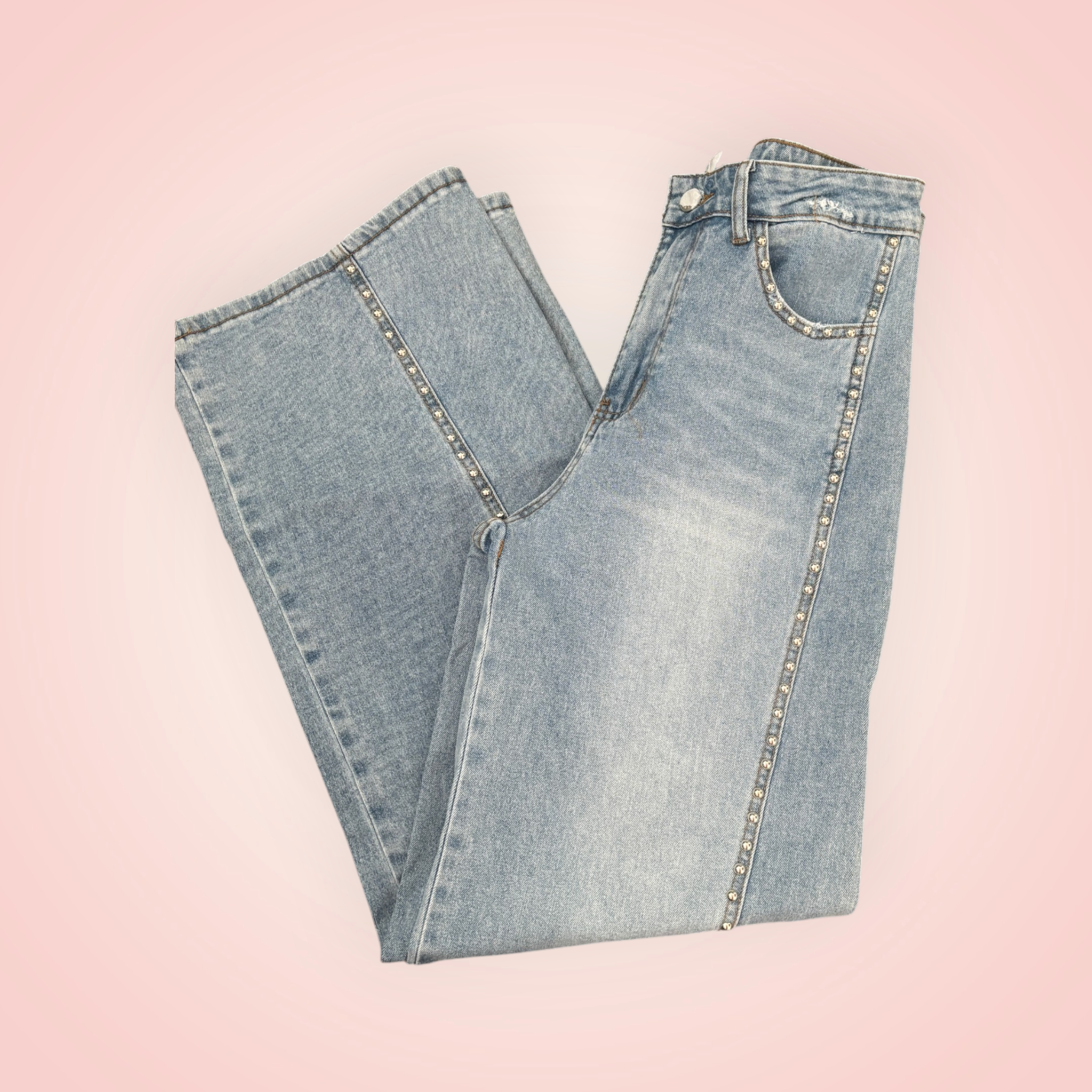 Jeans studs
