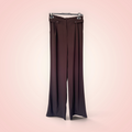 Geklede broek - bruin