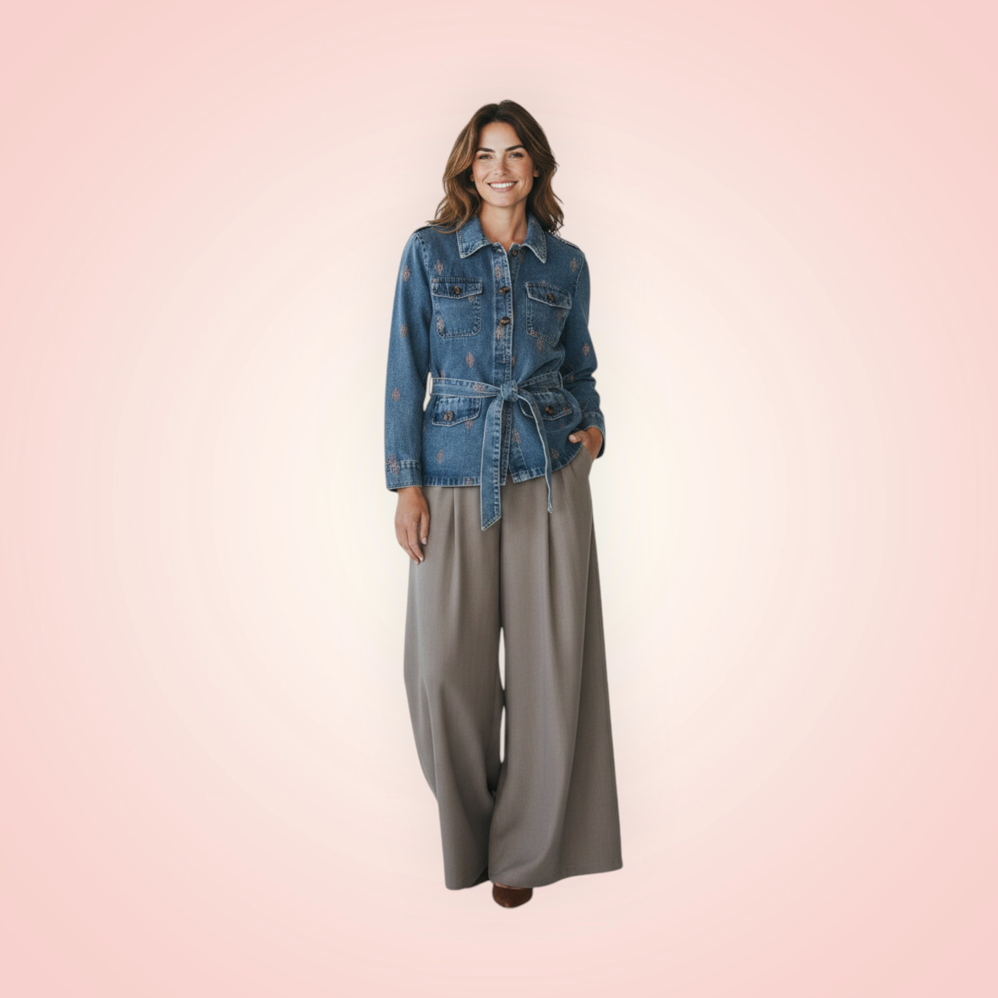 Jas jeans