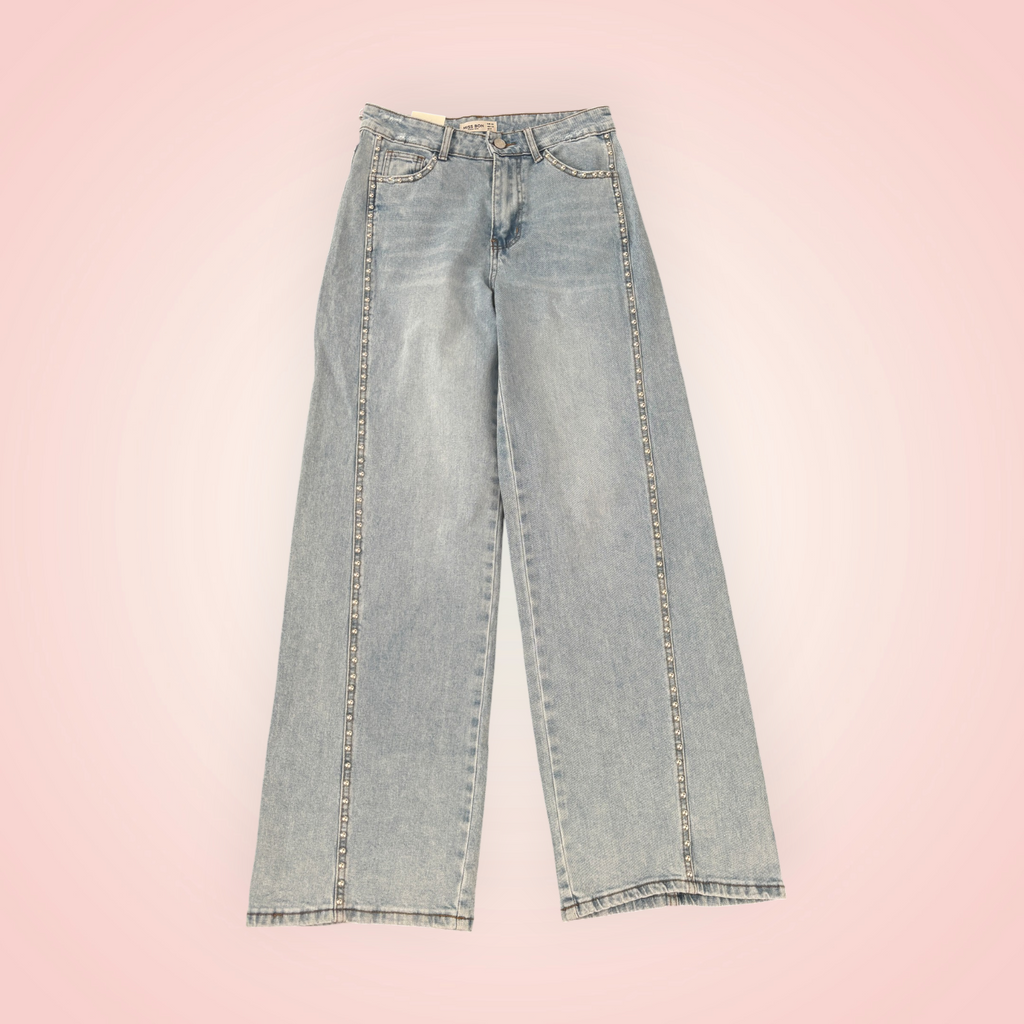 Jeans studs
